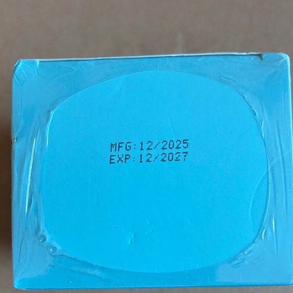 Energy & Focus Mints - Blue - Picture 3 of 5